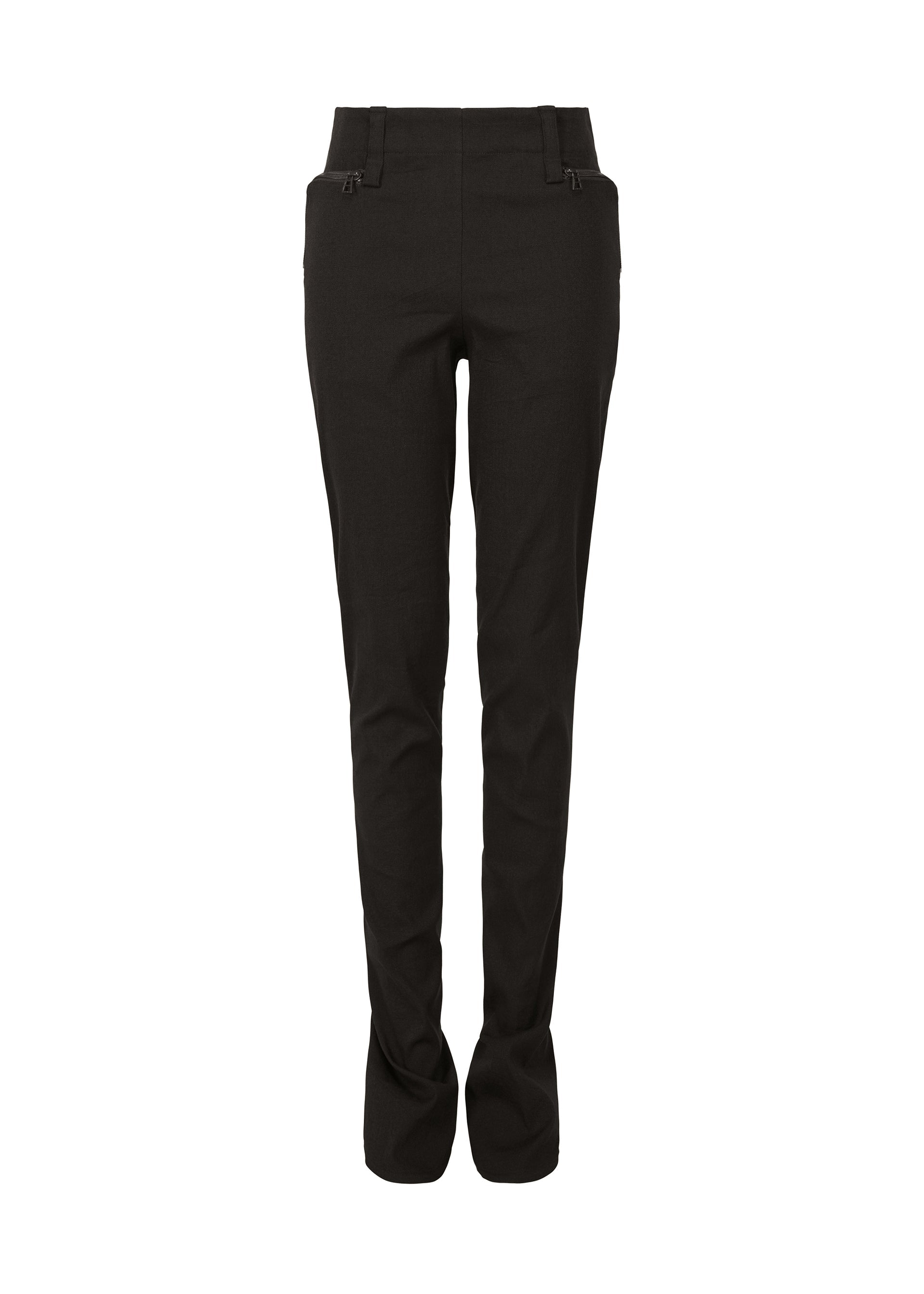 A product shot of the Issey Miyake LIKE TORSO LIKE BLAZER trousers in .