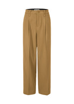 A product shot of the Issey Miyake WOOL TWEED PANTS trousers in .