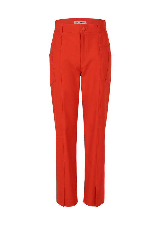 A product shot of the Issey Miyake DISPOCKET Pants trousers in .