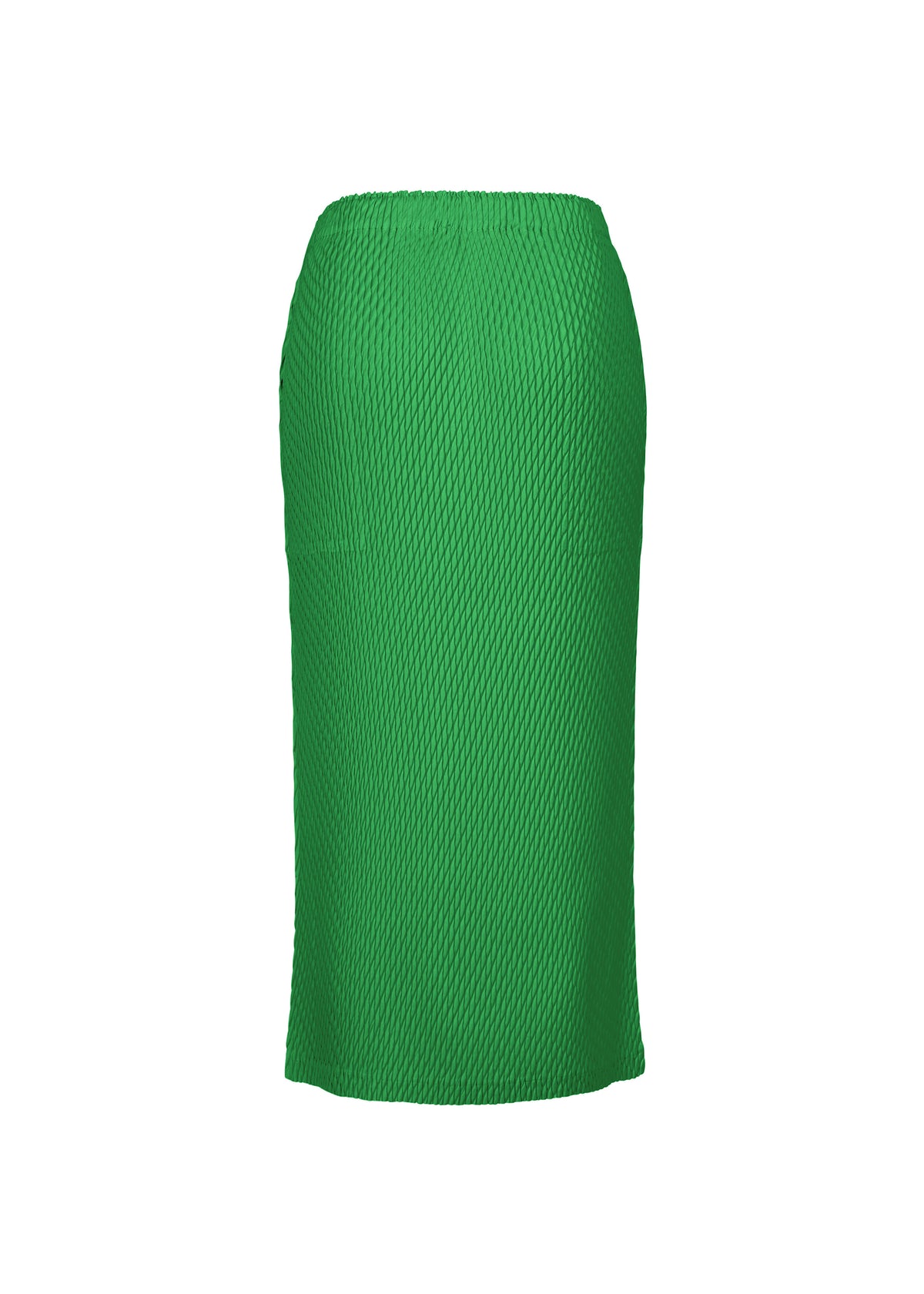 Jupe plissée élégante noire