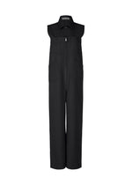 A product shot of the Issey Miyake DISPOCKET Pants jumpsuit in .