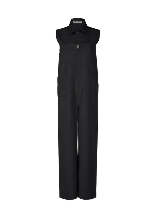 A product shot of the Issey Miyake DISPOCKET Pants jumpsuit in .