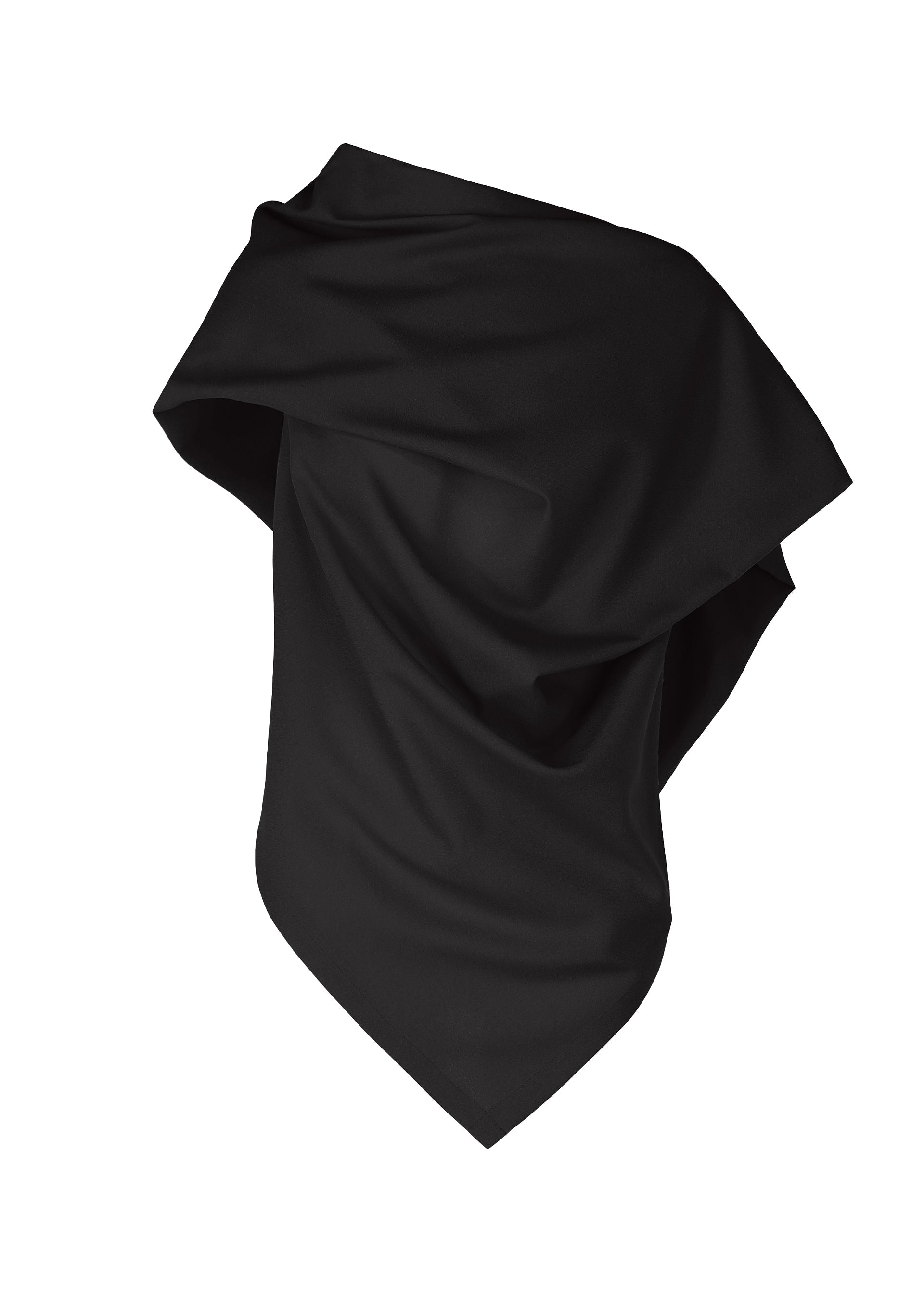 A product shot of the Issey Miyake UNI FORM WOOL shirt in .