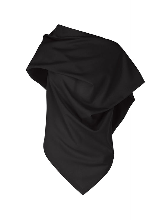 A product shot of the Issey Miyake UNI FORM WOOL shirt in .