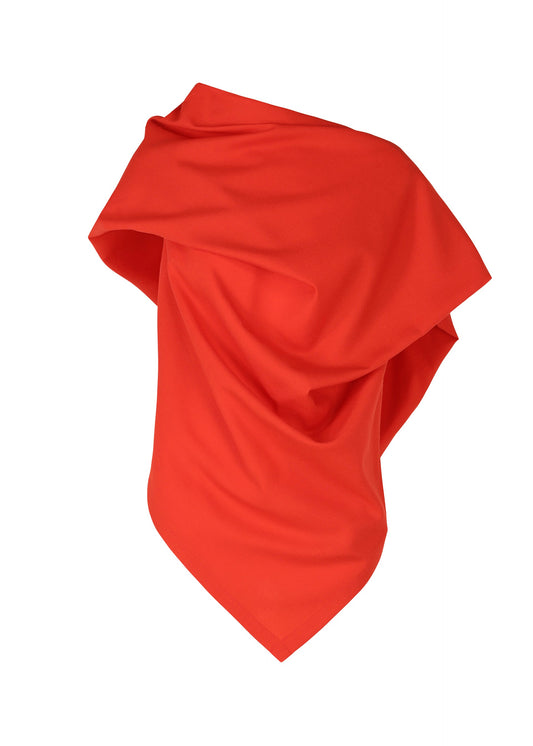 A product shot of the Issey Miyake UNI FORM WOOL shirt in .