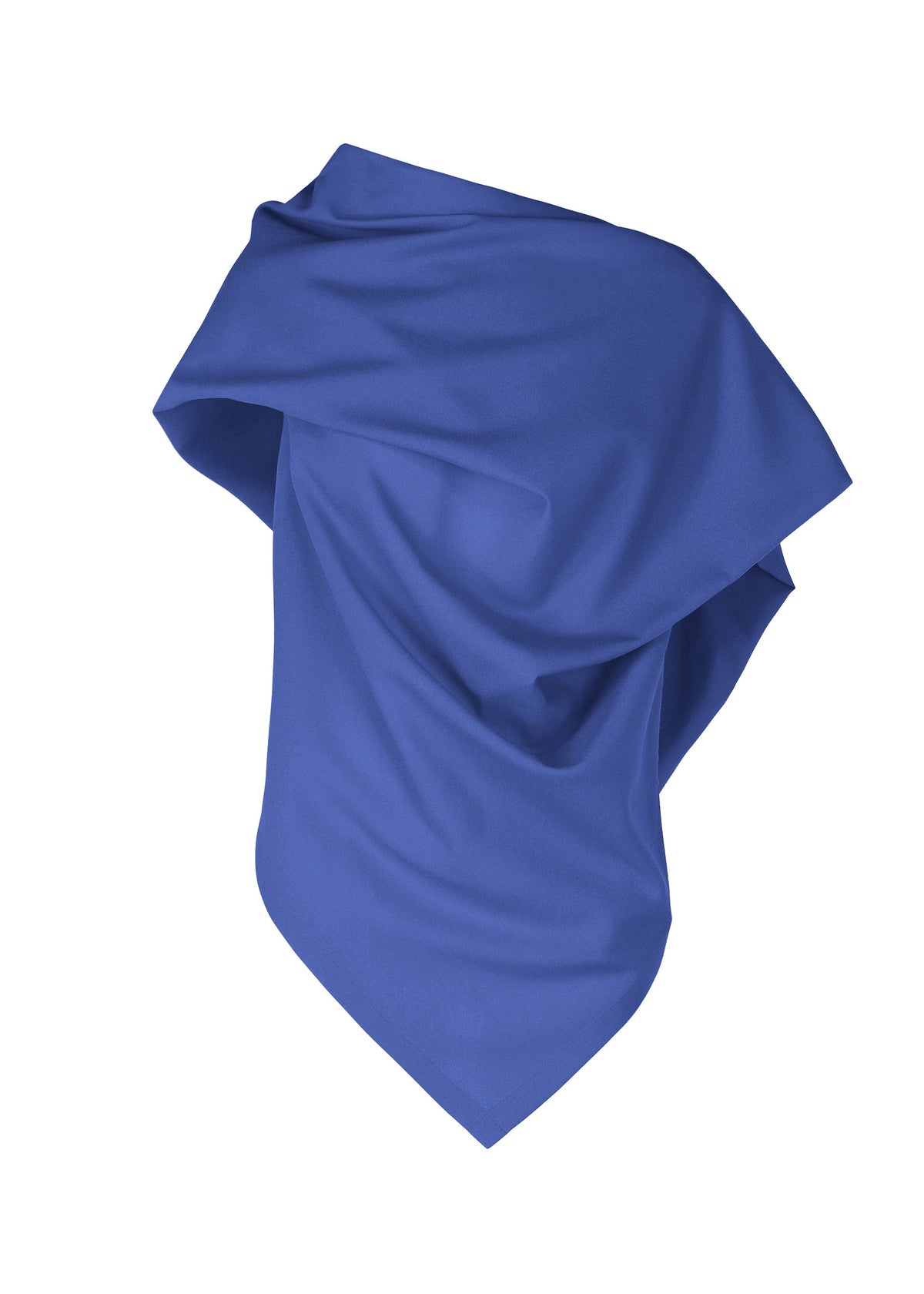 A product shot of the Issey Miyake UNI FORM WOOL shirt in .