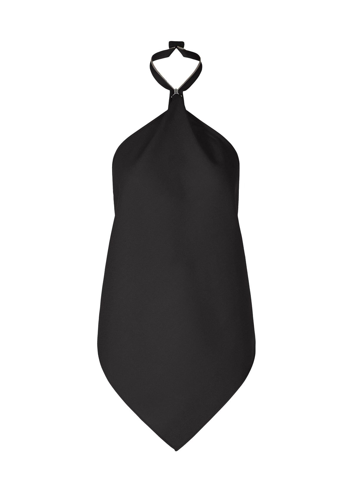 A product shot of the Issey Miyake UNI FORM WOOL shirt in .