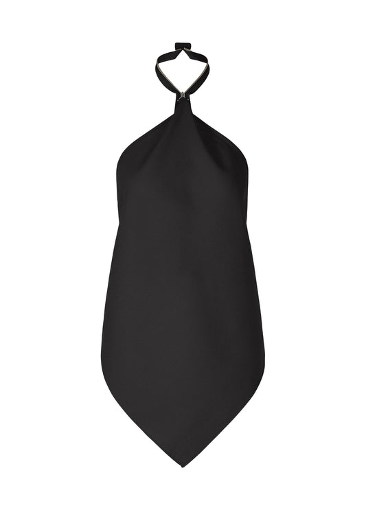 A product shot of the Issey Miyake UNI FORM WOOL shirt in .