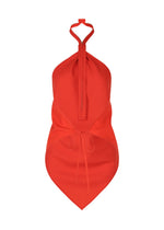 A detail shot of the Issey Miyake UNI FORM WOOL shirt.