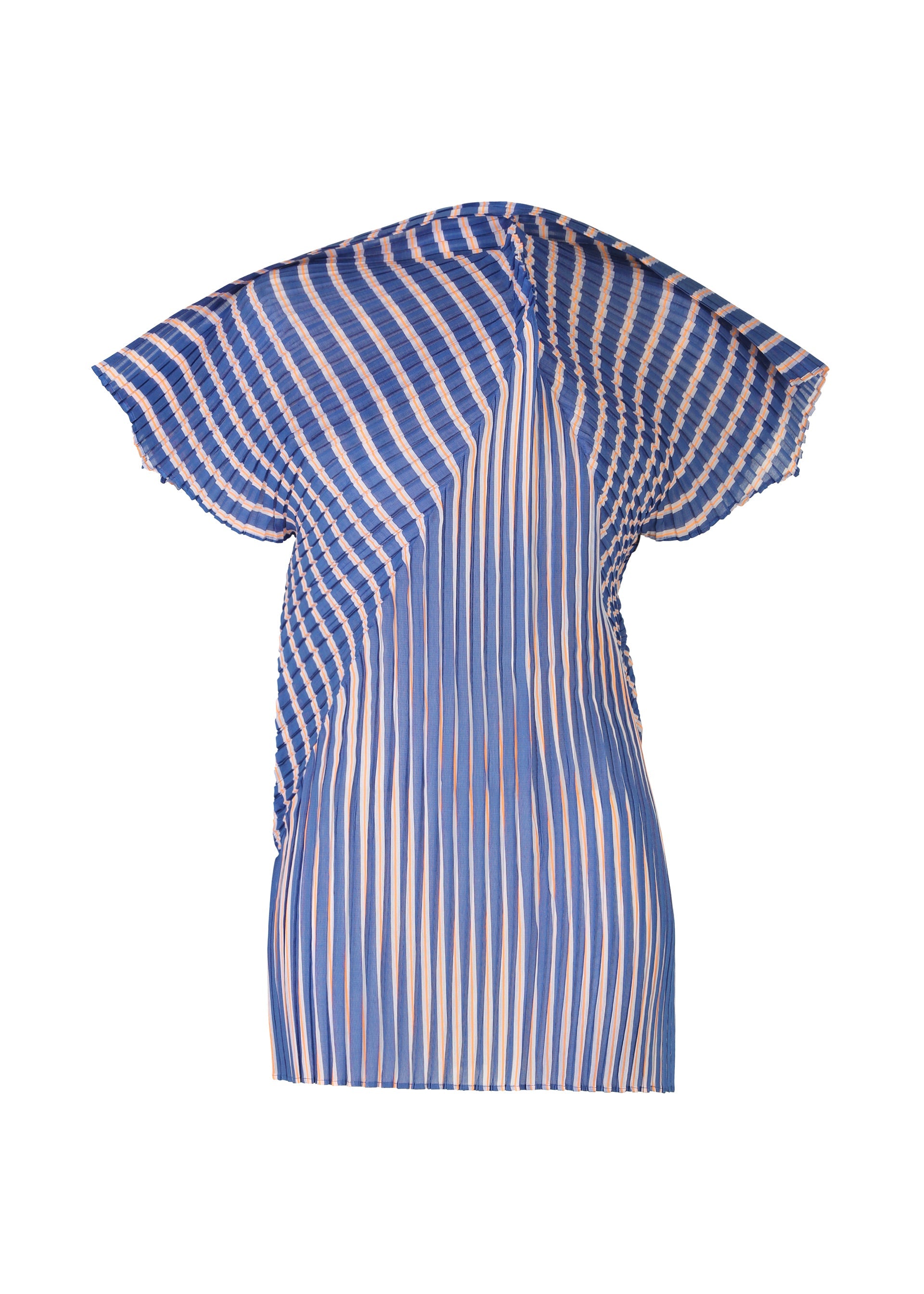 A product shot of the Issey Miyake GENERIC STRIPES prêt à porter in .