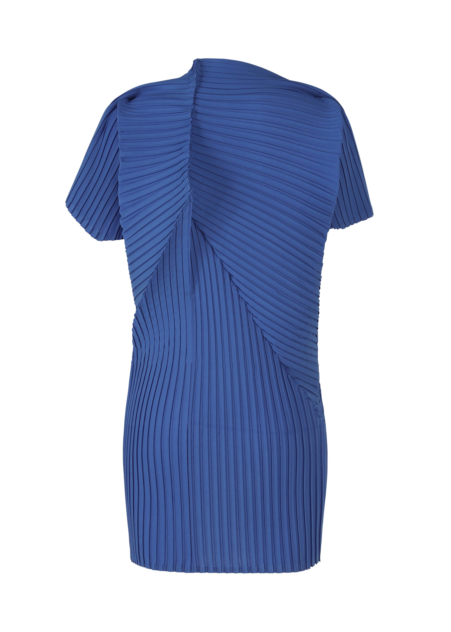 FOLD PLEATS Top Black – ISSEY MIYAKE EU
