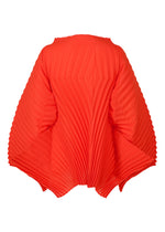 WAVE PLEATS Top 