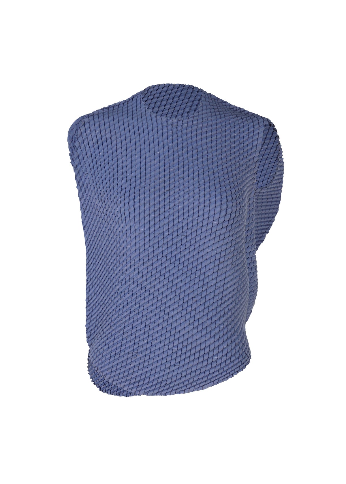 A product shot of the Issey Miyake RESTORE BLEND PLEATS shirt in .