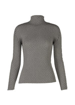 A product shot of the Issey Miyake RESTORE BLEND PLEATS shirt in .