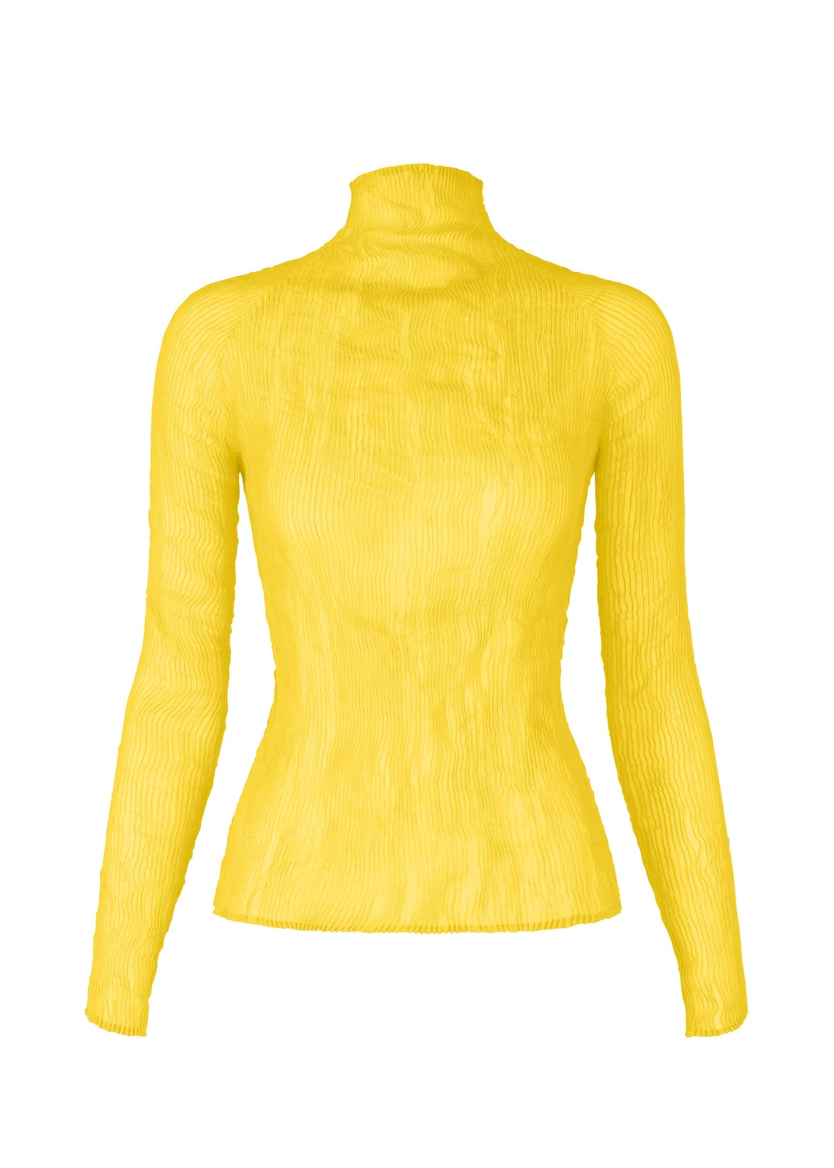 A product shot of the Issey Miyake CHIFFON TWIST 3 prêt à porter in .