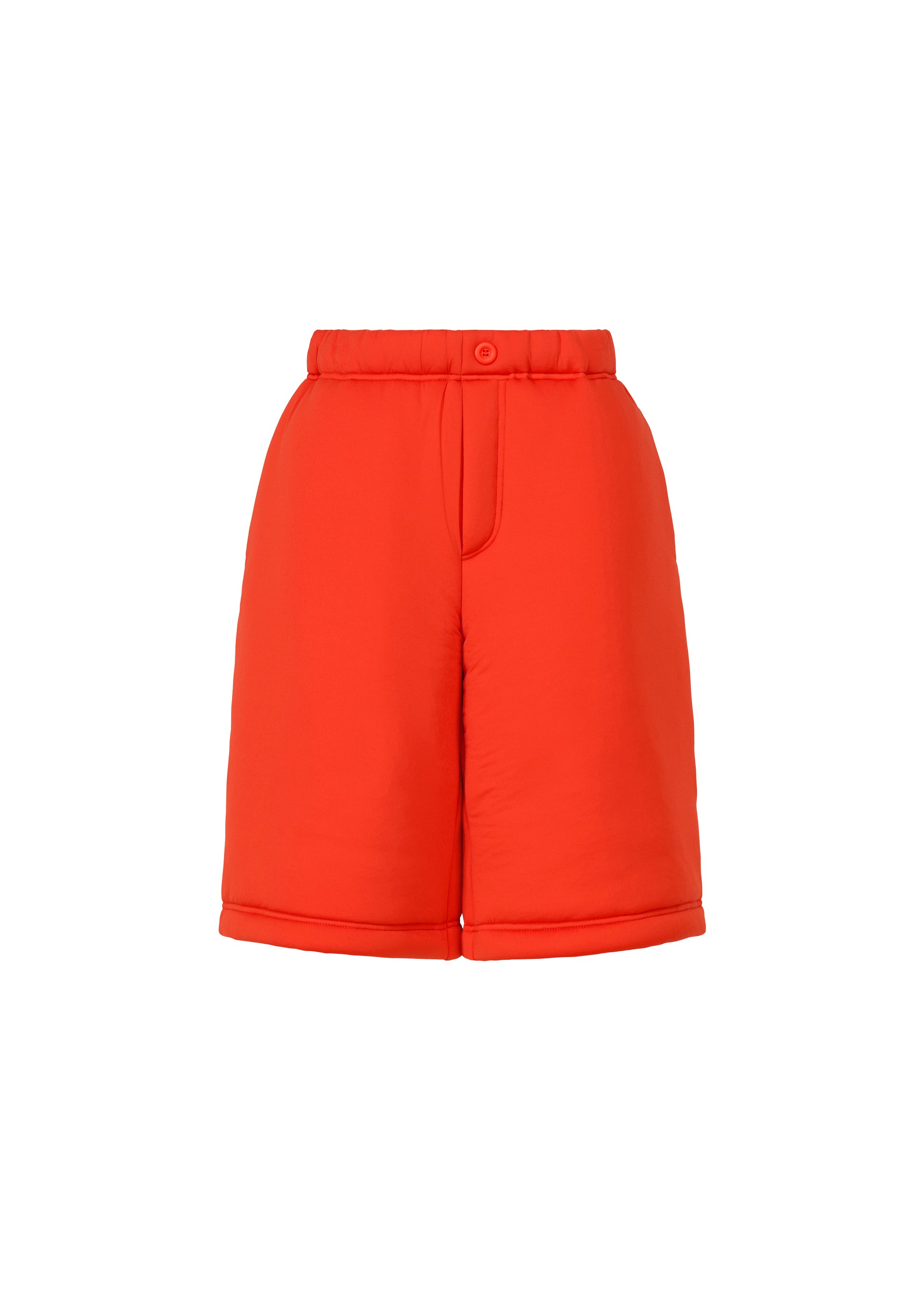 PUMPED-T Trousers Red