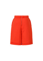 PUMPED-T Trousers Red