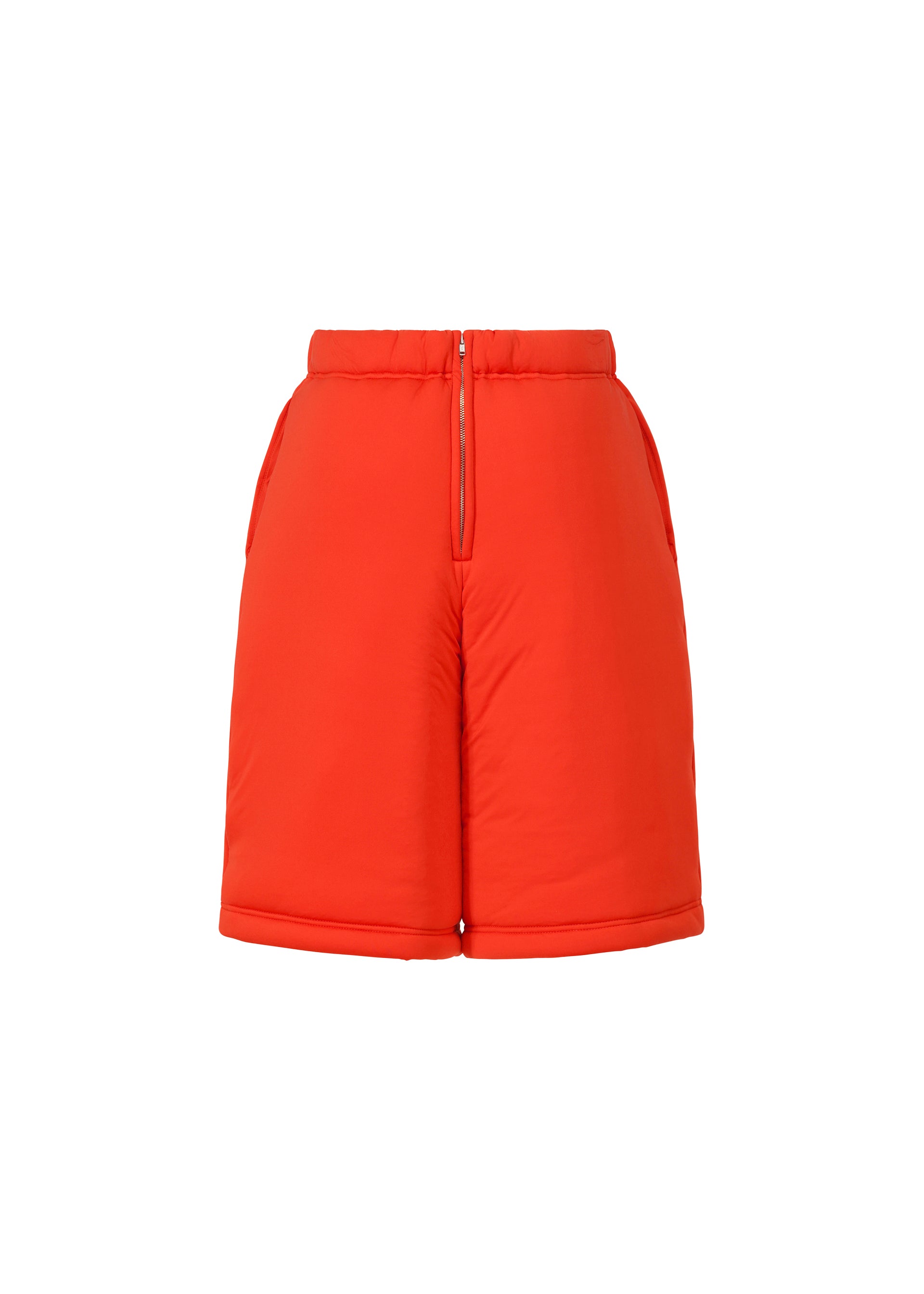 PUMPED-T Trousers Red