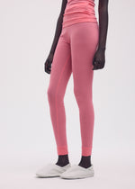 LIKE SKIN Pants Black