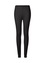 LIKE SKIN Pants Black