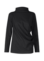 A product shot of the Issey Miyake THREE SLEEVED JERSEY shirt in .