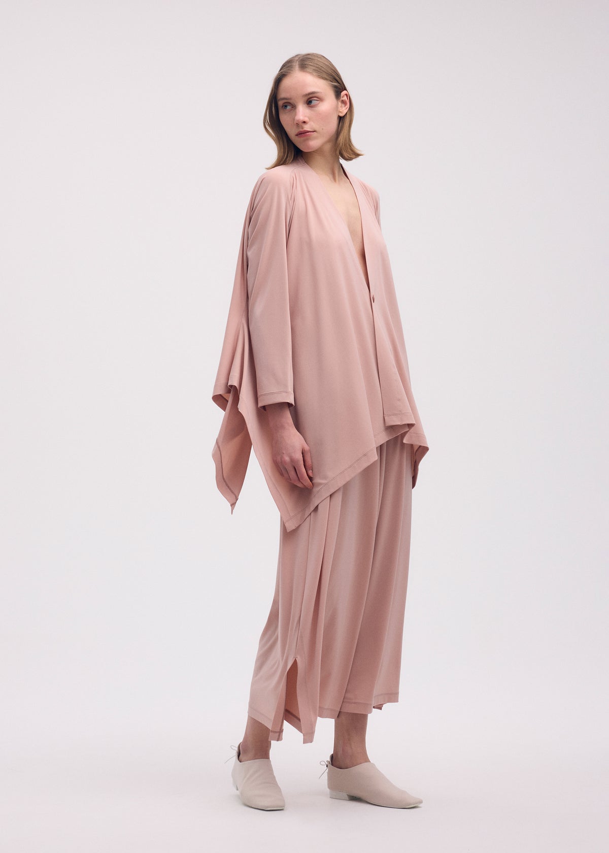 DRAPE JERSEY-58 