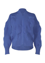 A product shot of the Issey Miyake KONE KONE jacket in .