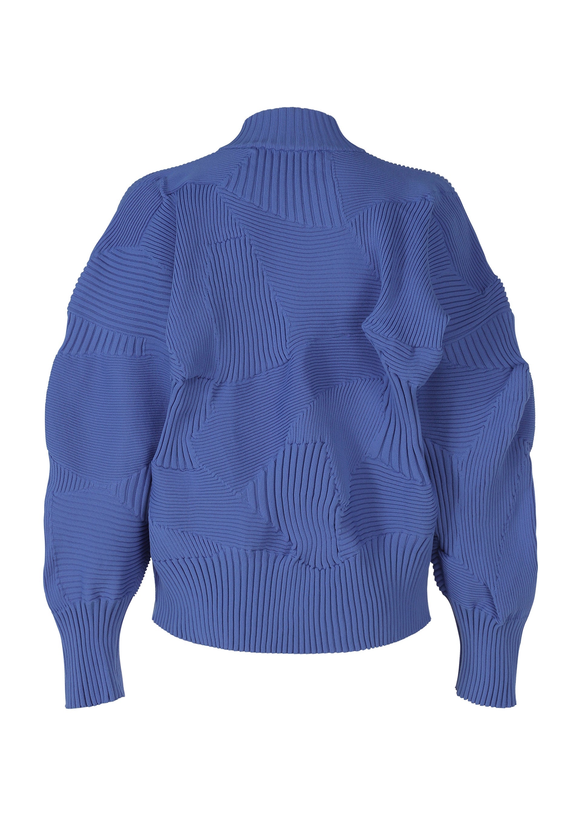 ISSEY MIYAKE KONEKONE ダークブラウン KONE KONE Jacket Black – ISSEY MIYAKE EU