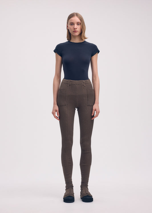 ODD Trousers Light Blue