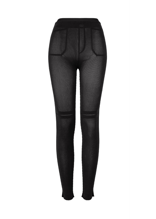 A product shot of the Issey Miyake SEEN UNSEEN AP trousers in .