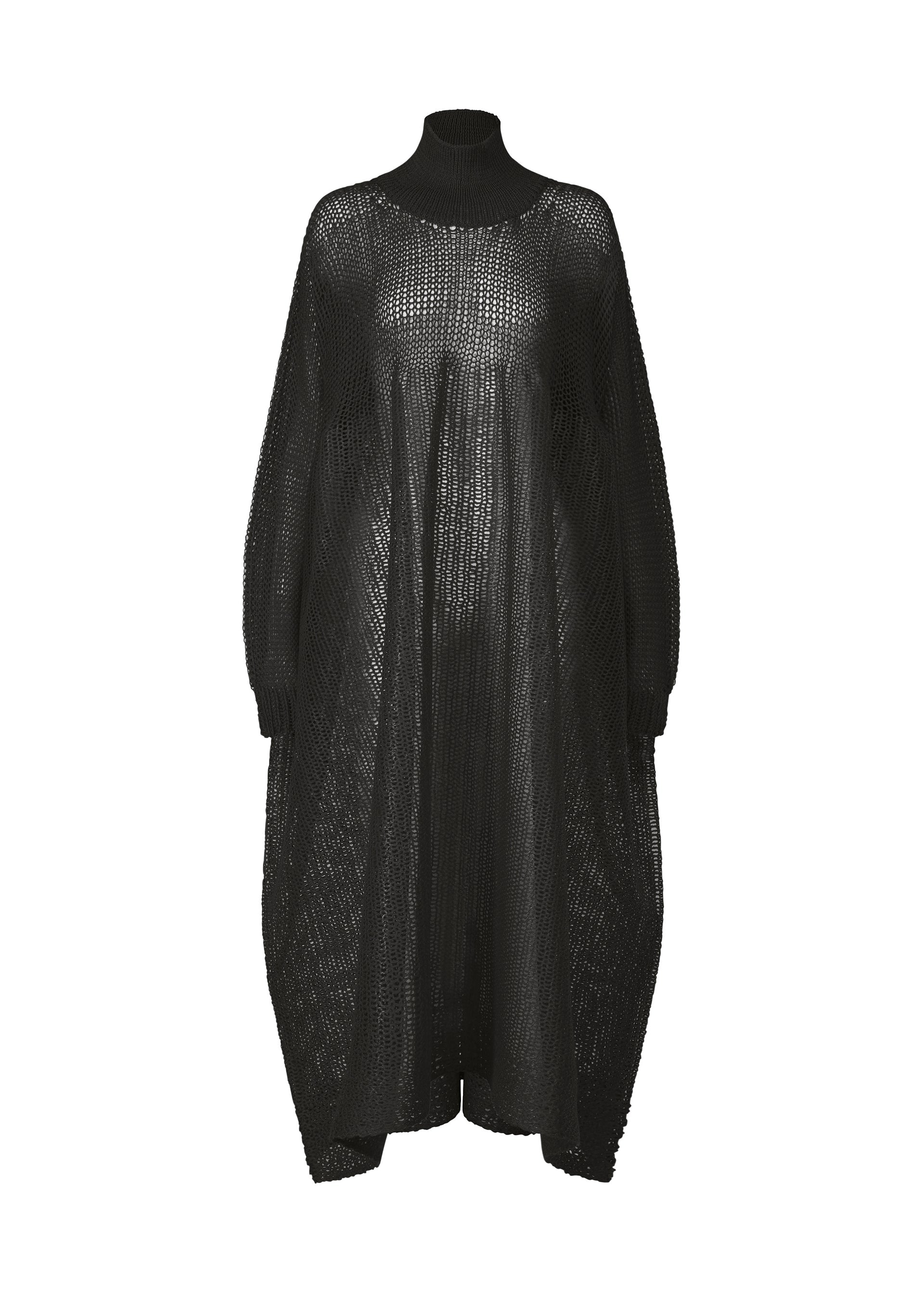 A product shot of the Issey Miyake PANINI dress in .
