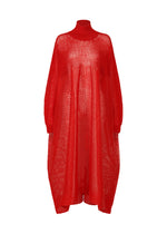 A product shot of the Issey Miyake PANINI dress in .