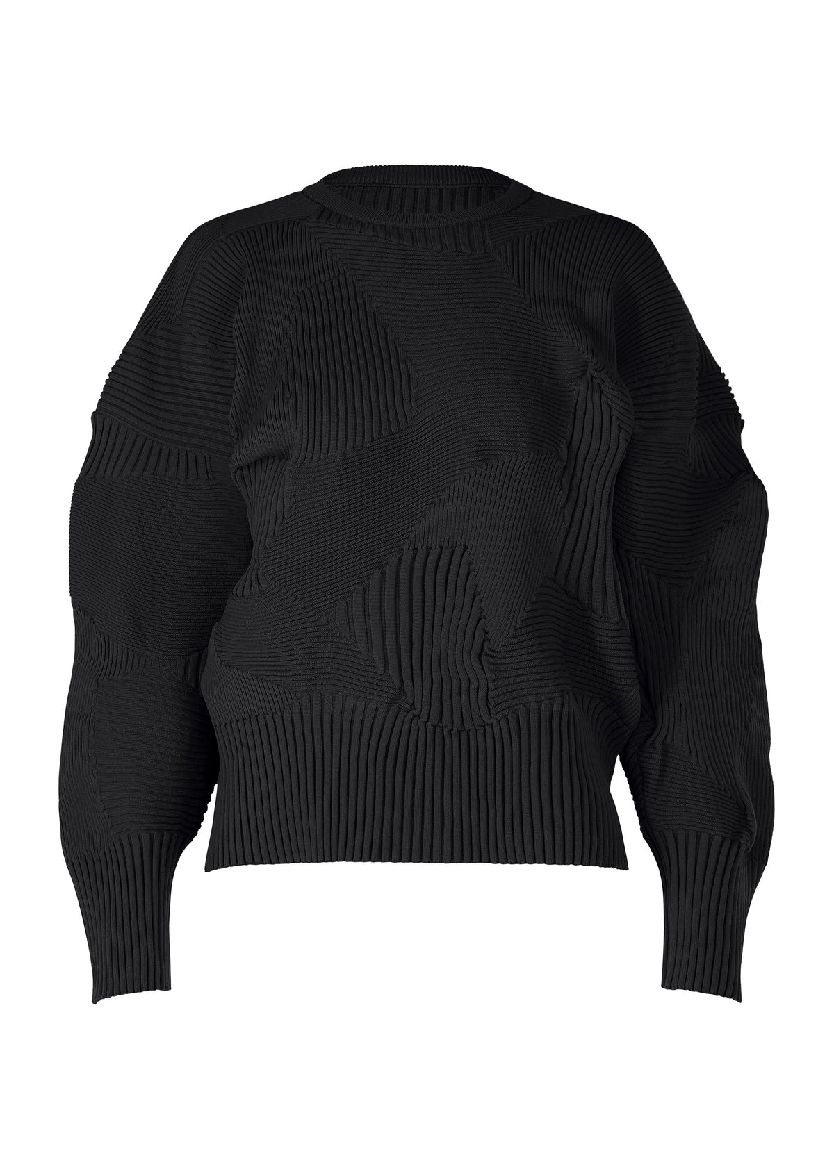 A product shot of the Issey Miyake KONE KONE top in .