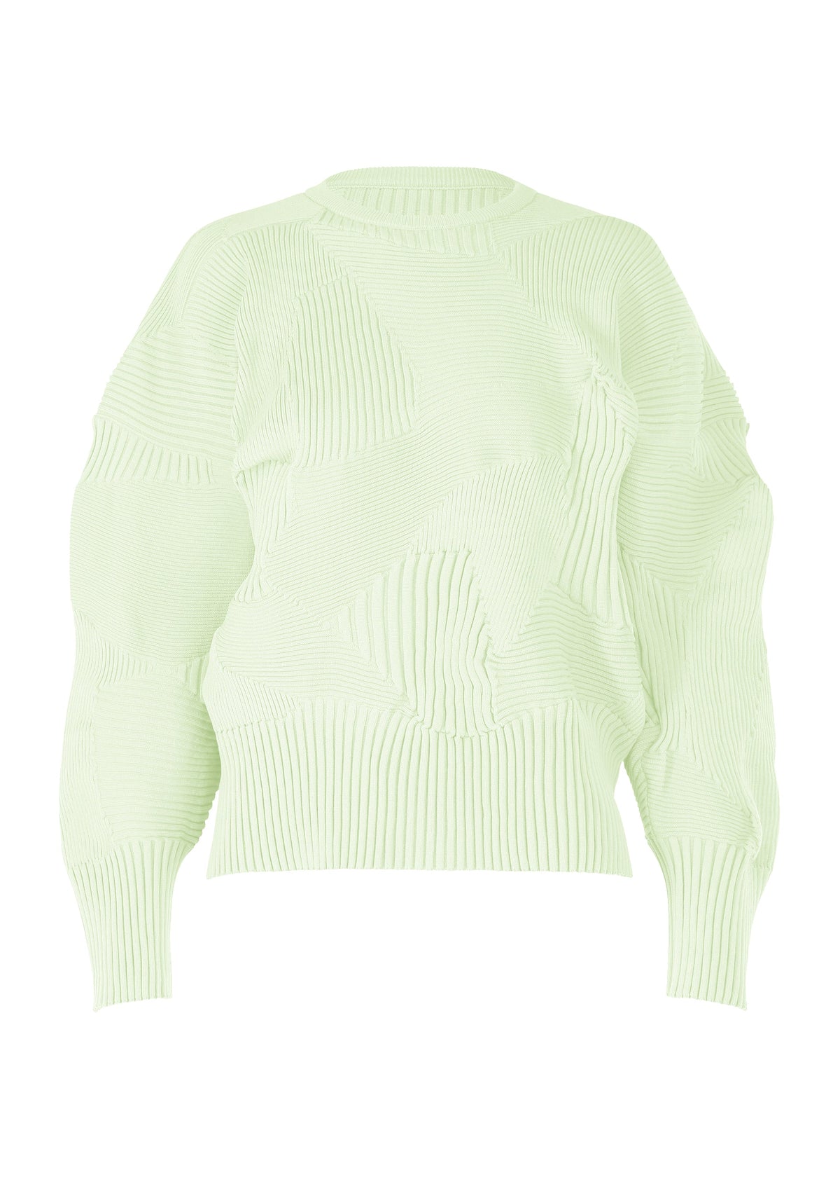 A product shot of the Issey Miyake KONE KONE top in .