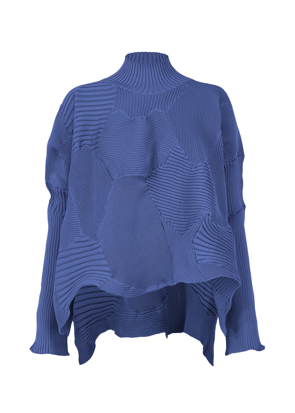 A product shot of the Issey Miyake KONE KONE top in .