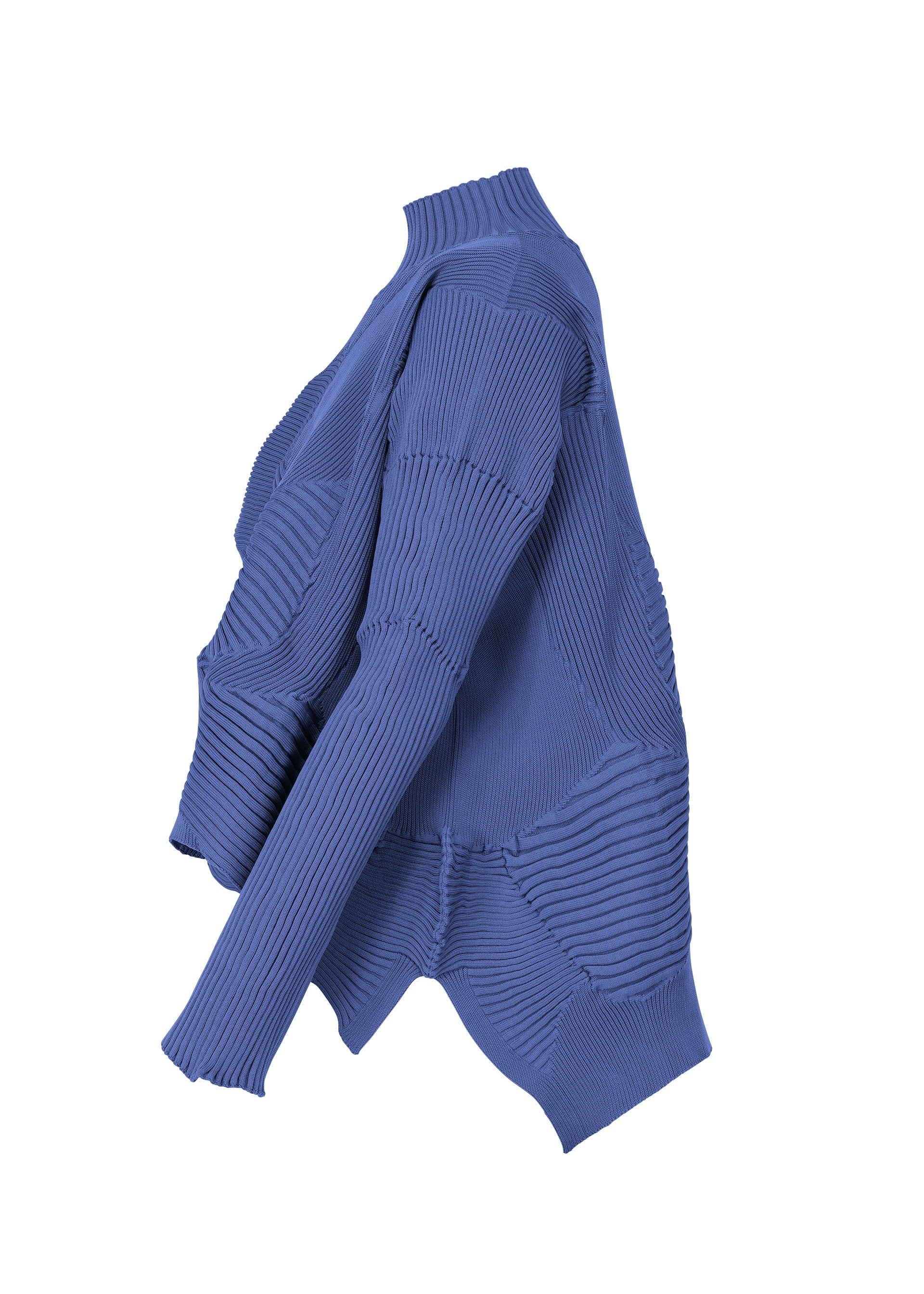 KONE KONE Top Black – ISSEY MIYAKE EU