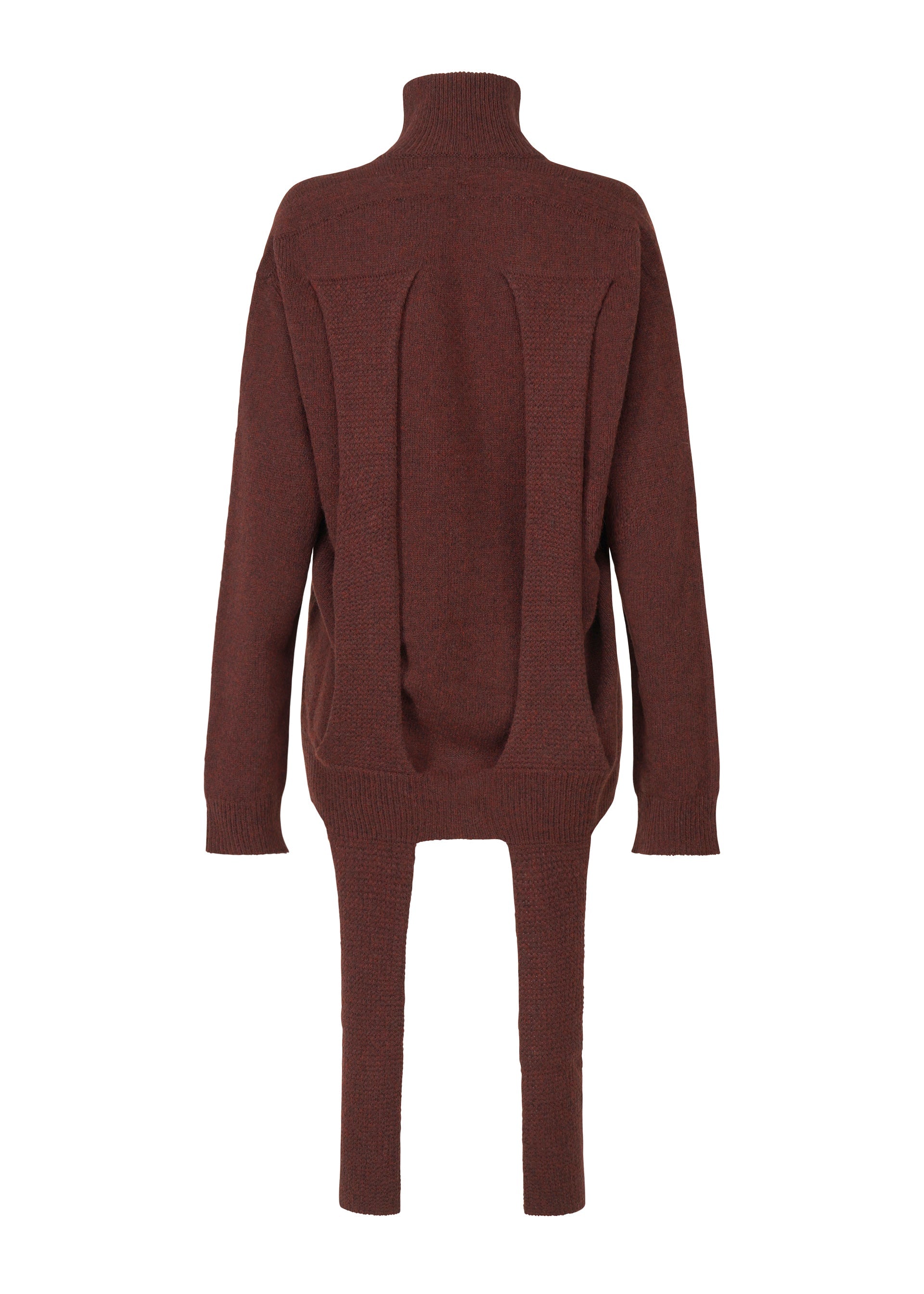 issey miyake アーカイブ　ポロニット　希少 ISSEY MIYAKE