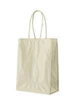 CRUMPLABLE Bag Grey