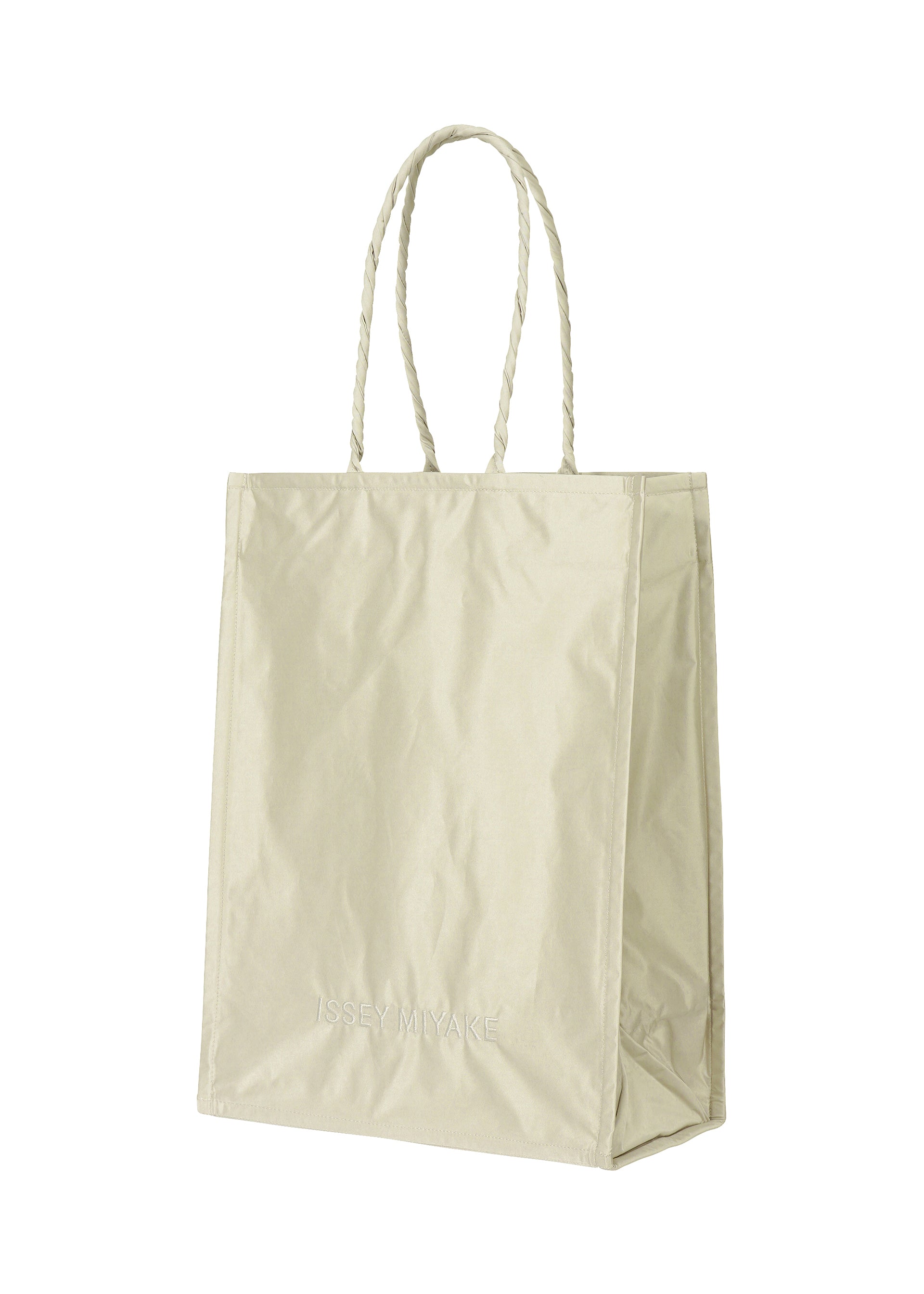 CRUMPLABLE Bag Grey