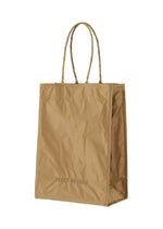 CRUMPLABLE Bag Light Brown