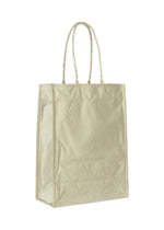 CRUMPLABLE Bag Grey