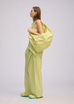 PAPER BALLOON 2 Shoulder Bag Black