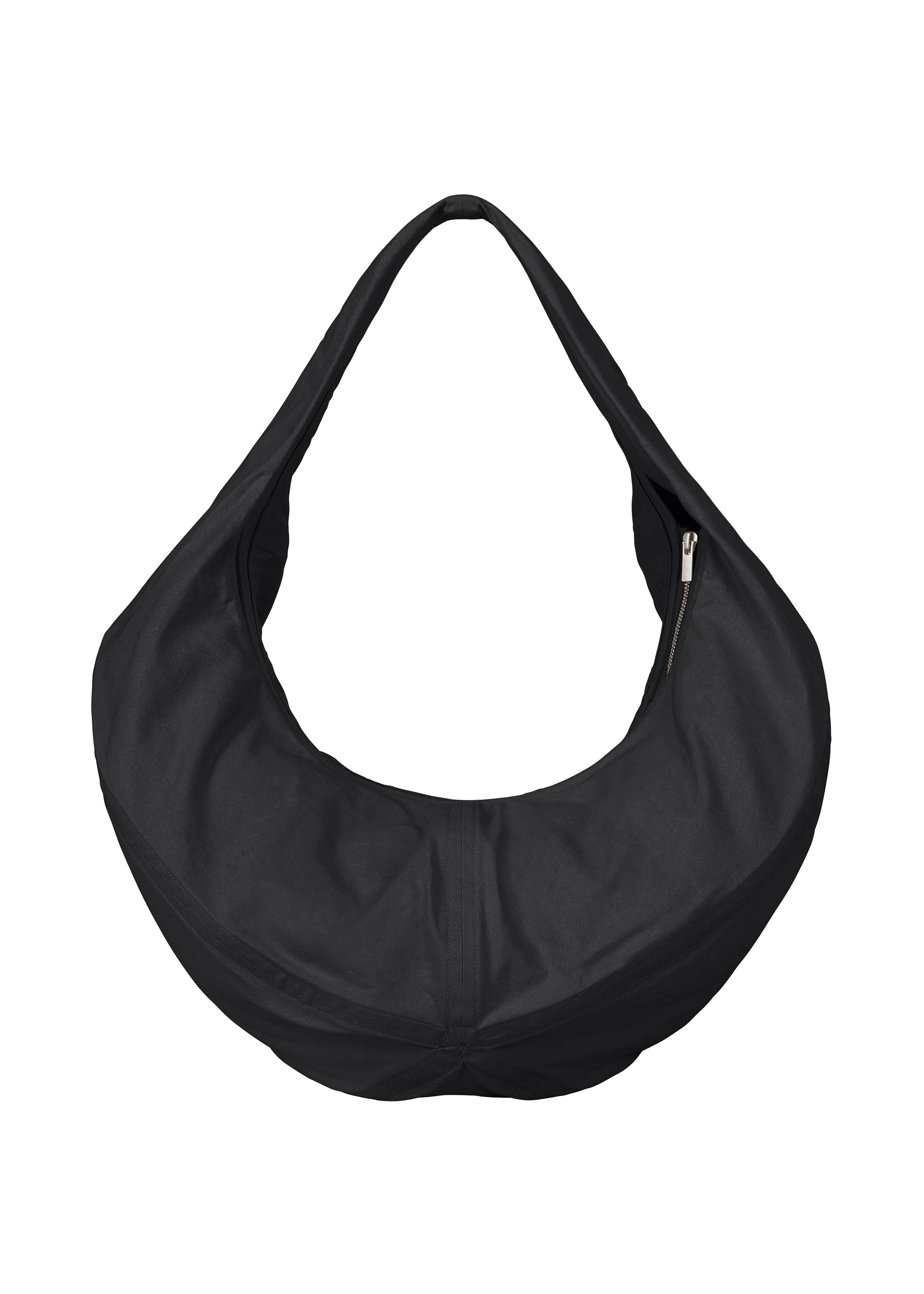 PAPER BALLOON 2 Shoulder Bag Black – ISSEY MIYAKE EU