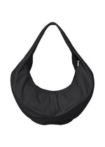 PAPER BALLOON 2 Shoulder Bag Black