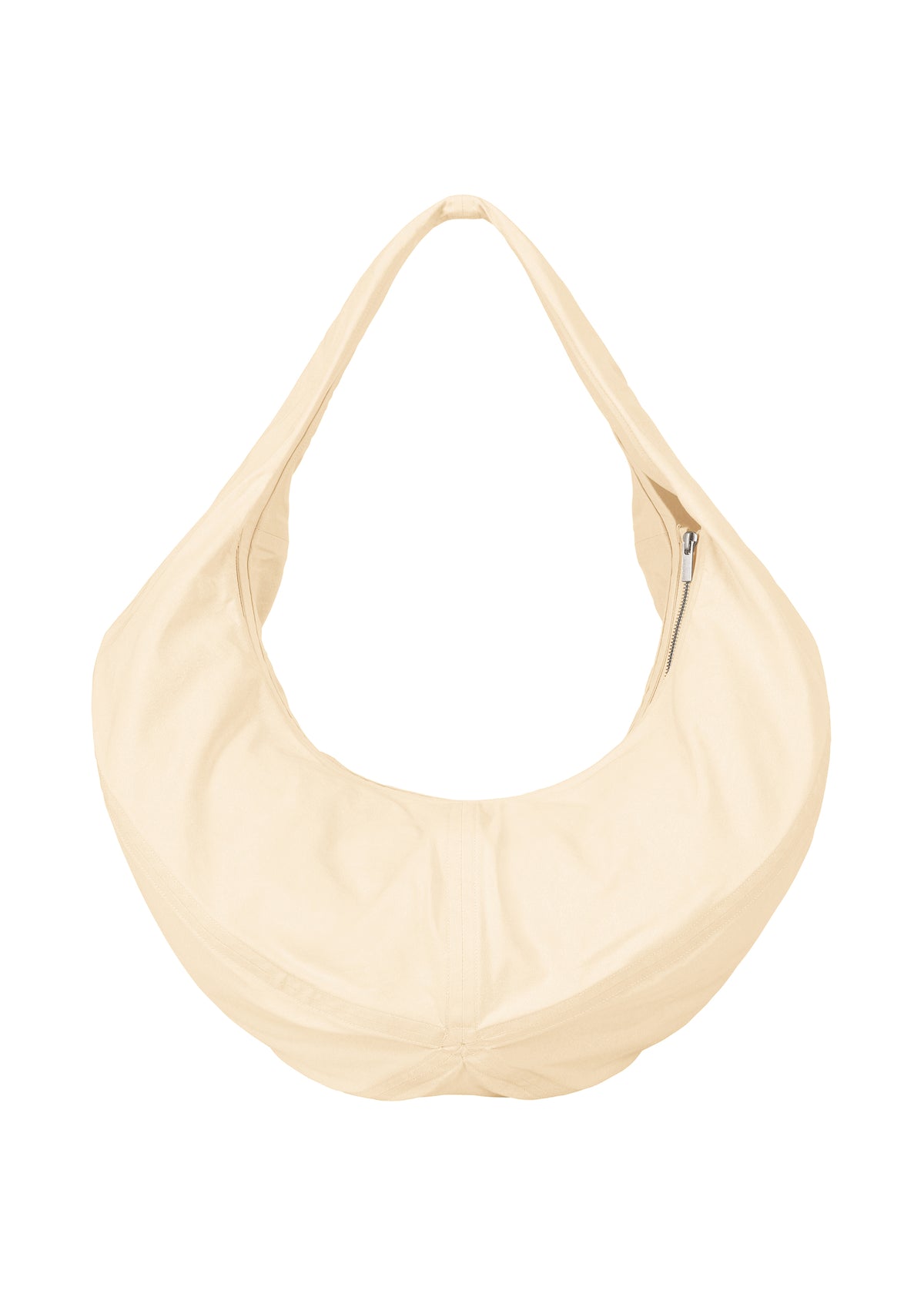 PAPER BALLOON 2 Shoulder Bag Egg Beige