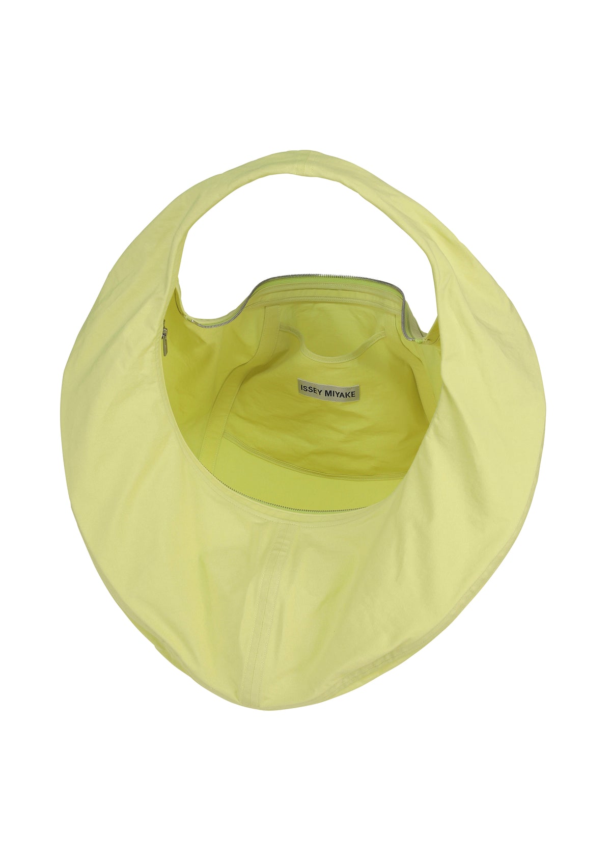 PAPER BALLOON 2 Shoulder Bag Light Green
