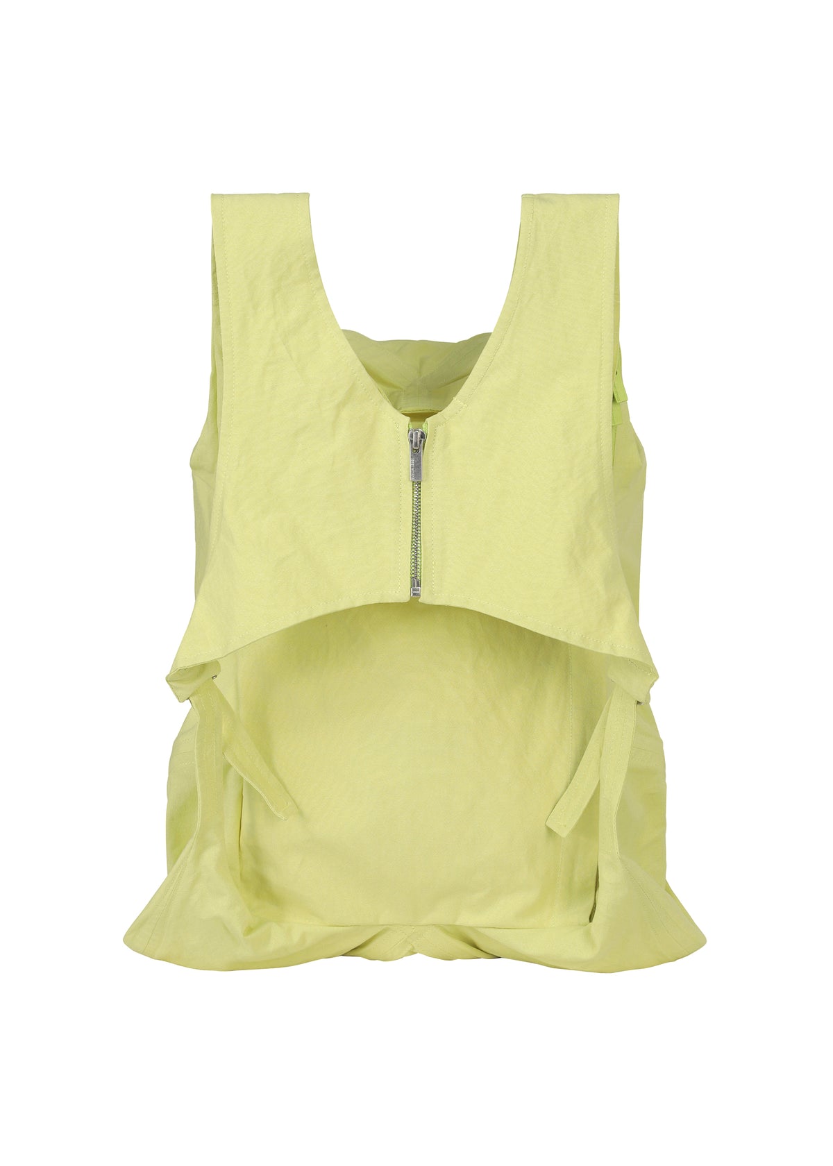 PAPER BALLOON 2 Backpack Egg Beige