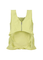 PAPER BALLOON 2 Backpack Egg Beige
