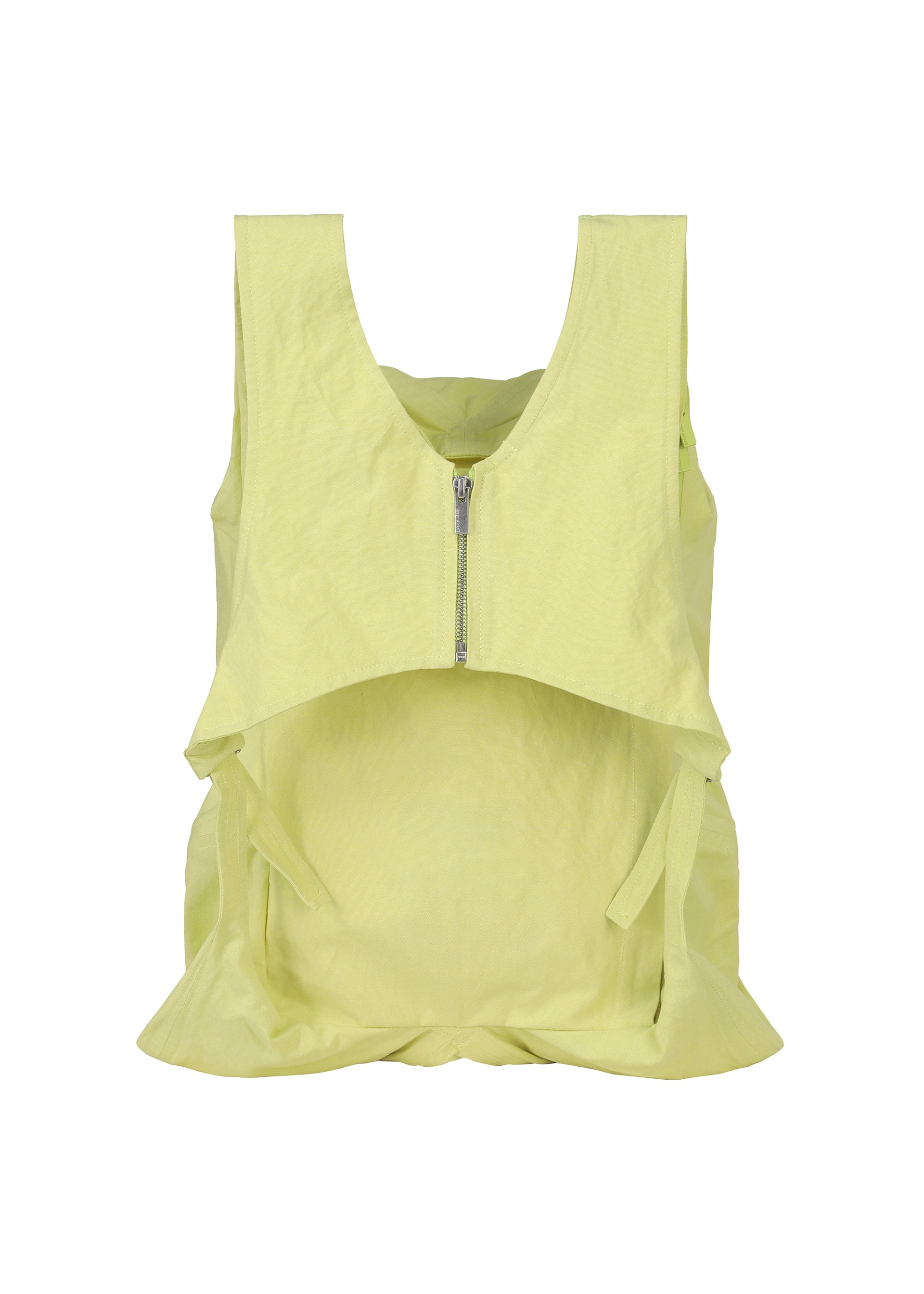 PAPER BALLOON 2 Backpack Egg Beige