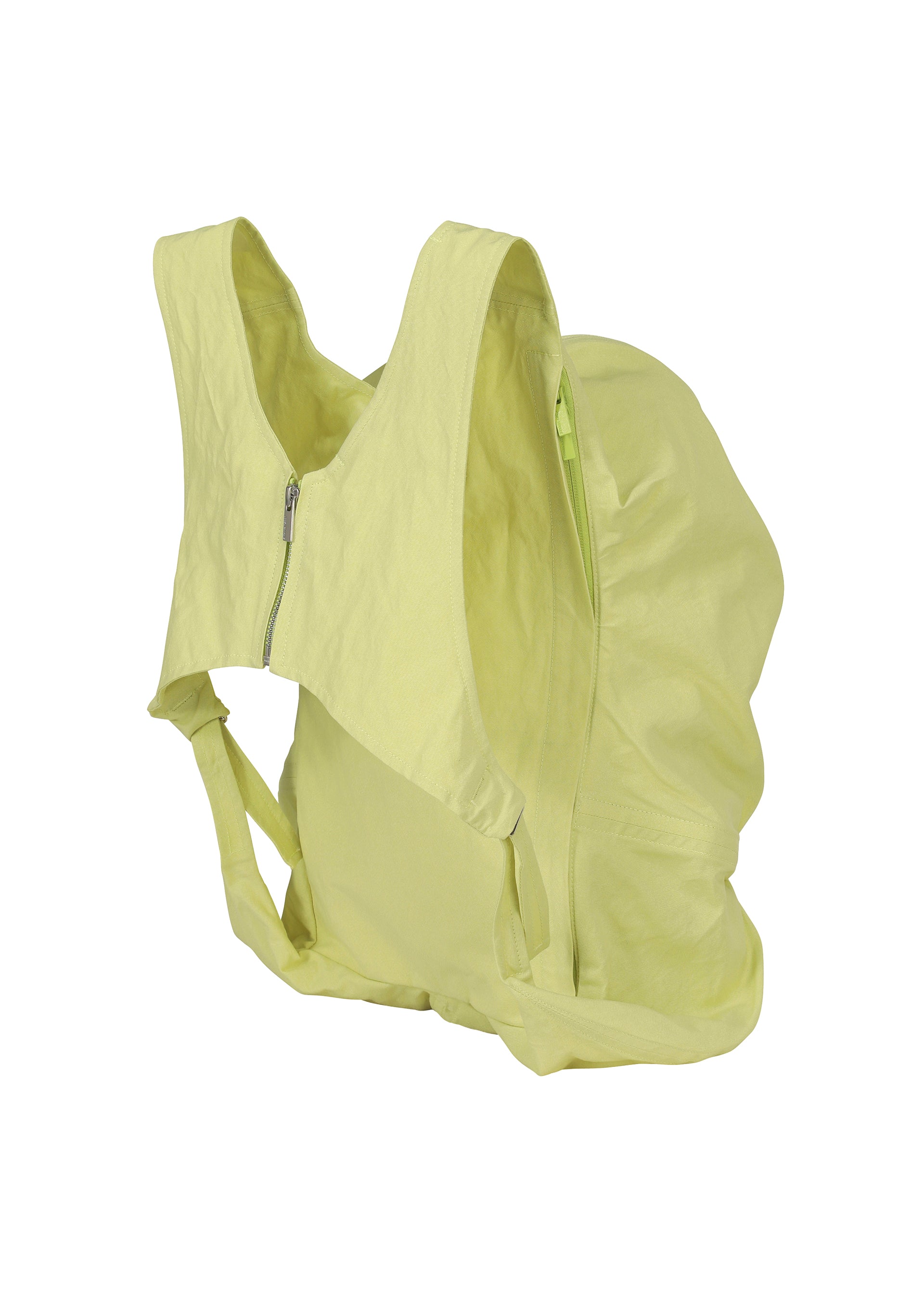 PAPER BALLOON 2 Backpack Egg Beige